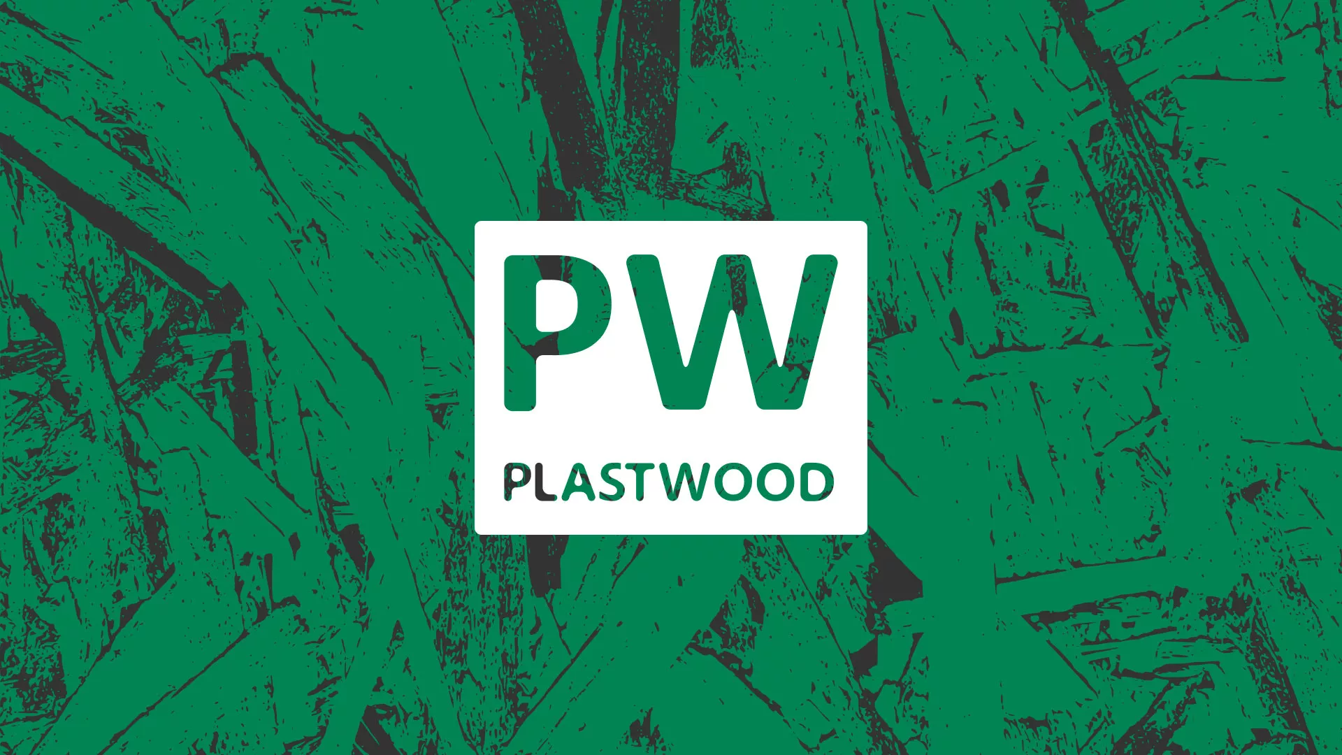 Разработка айдентики и сайта компании «Plastwood» в Каргате