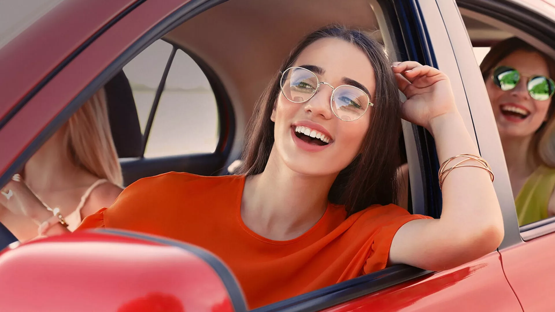 Разработка сайта для проката автомобилей в Каргате