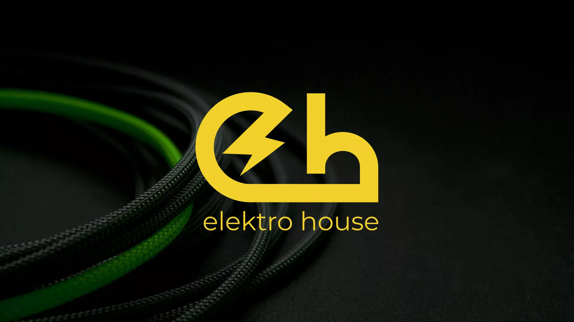 Создание сайта компании «Elektro House» в Каргате