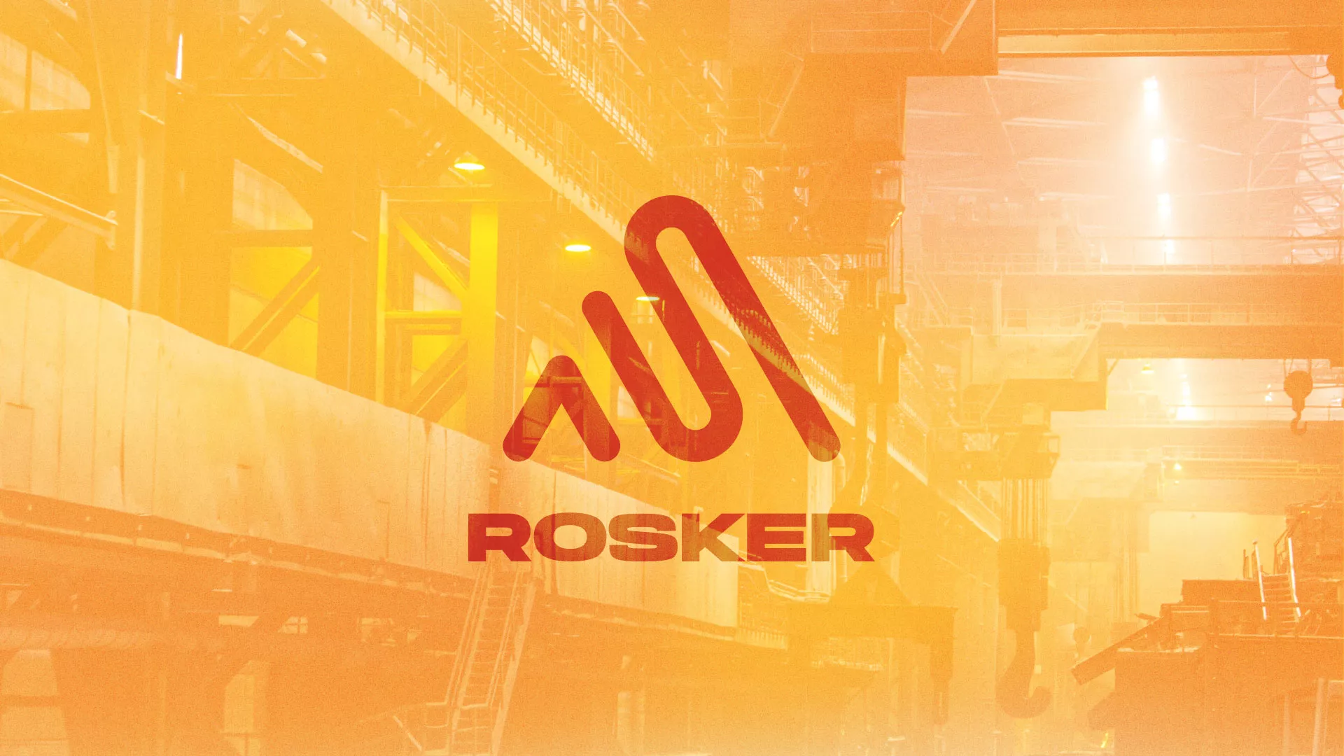 Ребрендинг компании «Rosker» и редизайн сайта в Каргате