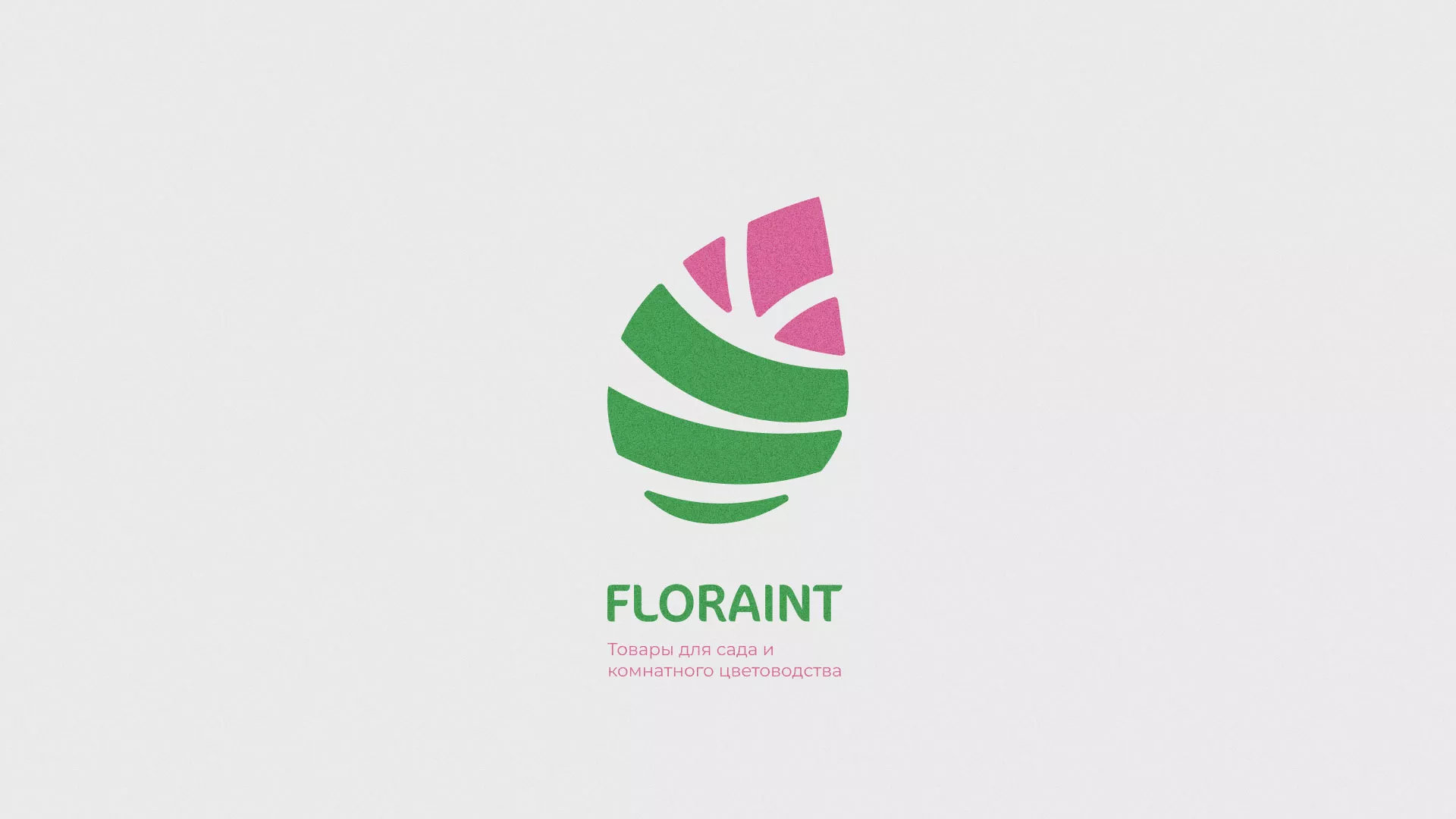 Разработка оформления профиля Instagram для магазина «Floraint» в Каргате