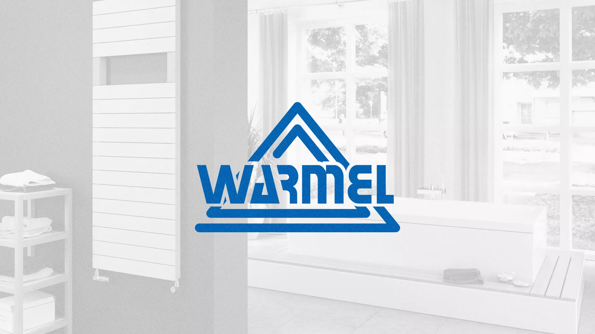 Разработка сайта для компании «WARMEL» по продаже полотенцесушителей в Каргате