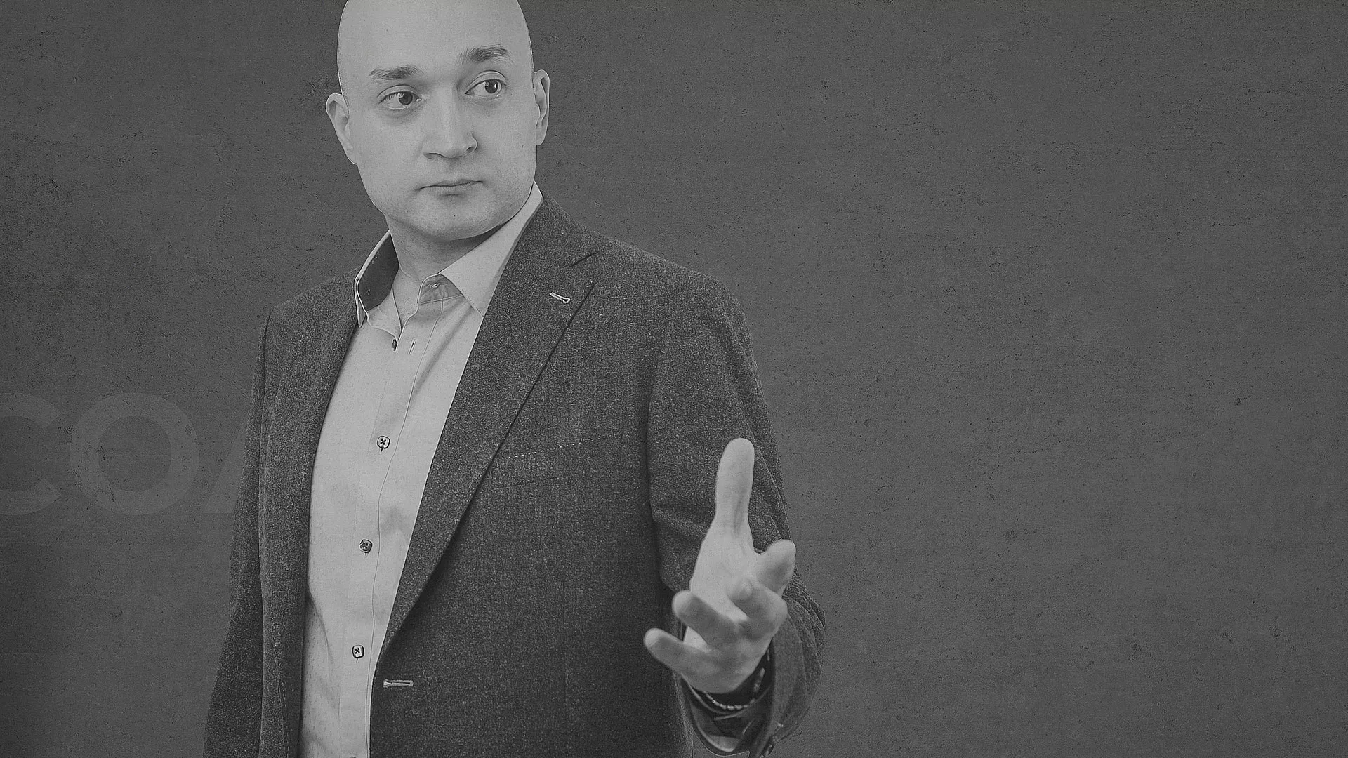 Разработка сайта для бизнес-тренера в Каргате