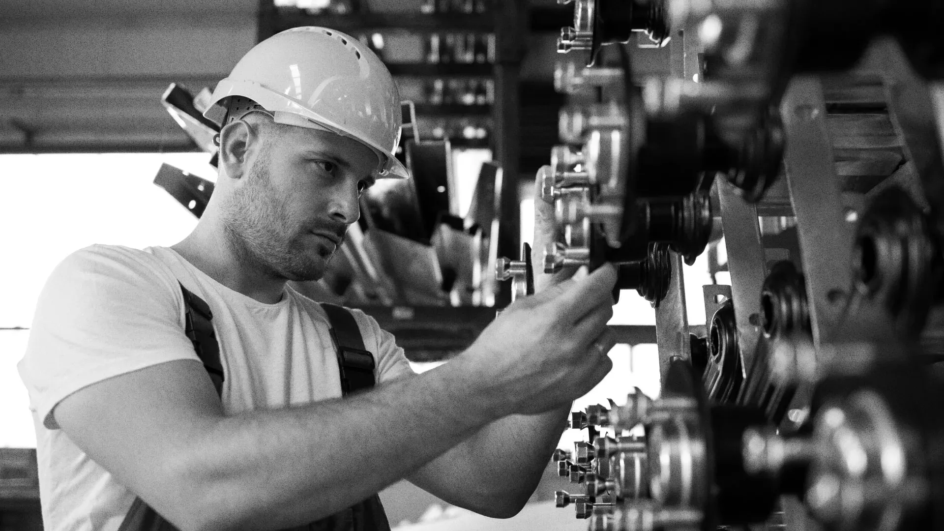 Разработка сайта для завода по продаже оборудования в Каргате