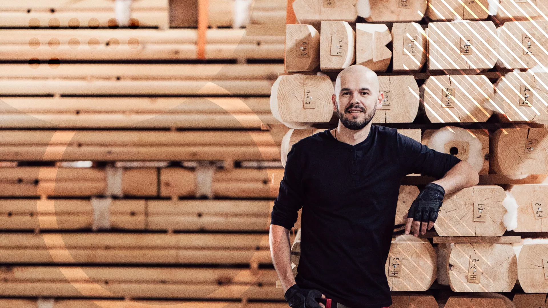 Создание сайта для строительной компании в Каргате